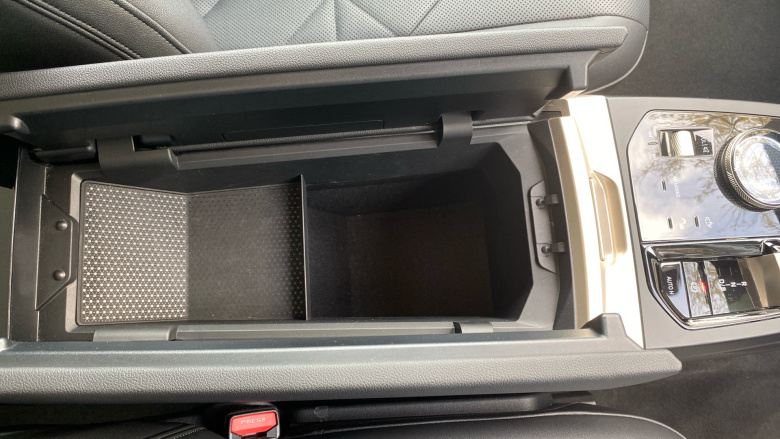 BMW iX 240kW xDrive40 M Sport Edition 76.6kWh 5dr Auto Electric Estate